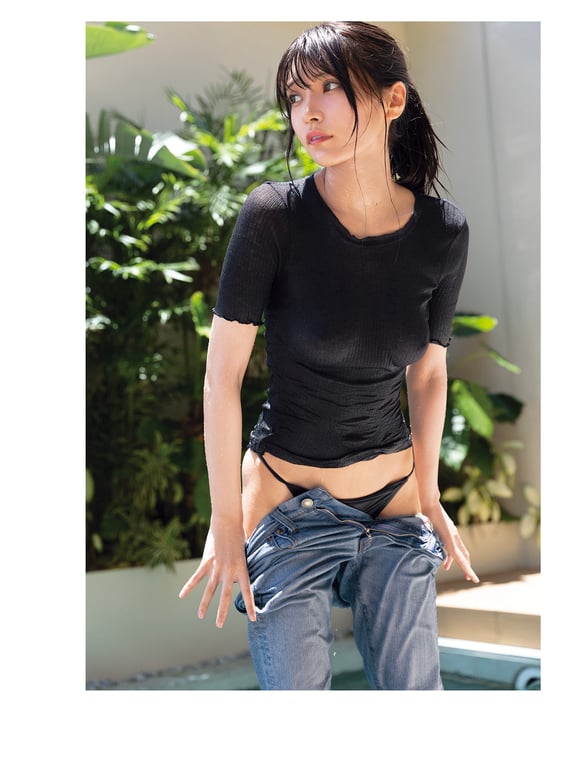 图片[38]-#似鸟沙也加 1st写真集 Ribbon - 全本免费在线观看-阅图吧