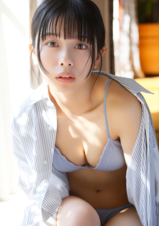 图片[33]-【数字限定】峰岛小牧（NANA LAND）写真集 无论何时都是约会好天气 (G电视数字！) - 在线免费观看-阅图吧