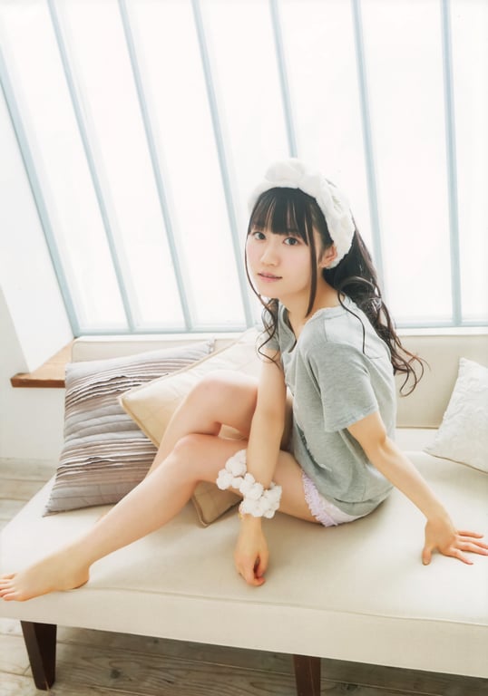 图片[52]-#Yui Ogura 小仓唯 – yui memory (2014-06-03) - 全本免费在线观看-阅图吧