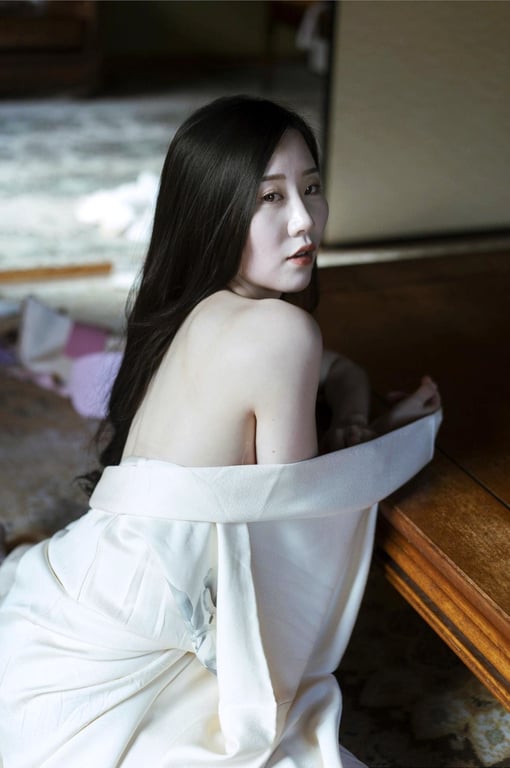 图片[191]-#謎の美女17『一片之舞』ファースト写真集 - 全本免费在线观看-阅图吧