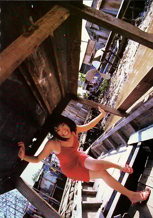 图片[87]-#Chizuru Ikewaki 池脇千鶴 – Straight 笔直 - 全本免费在线观看-阅图吧