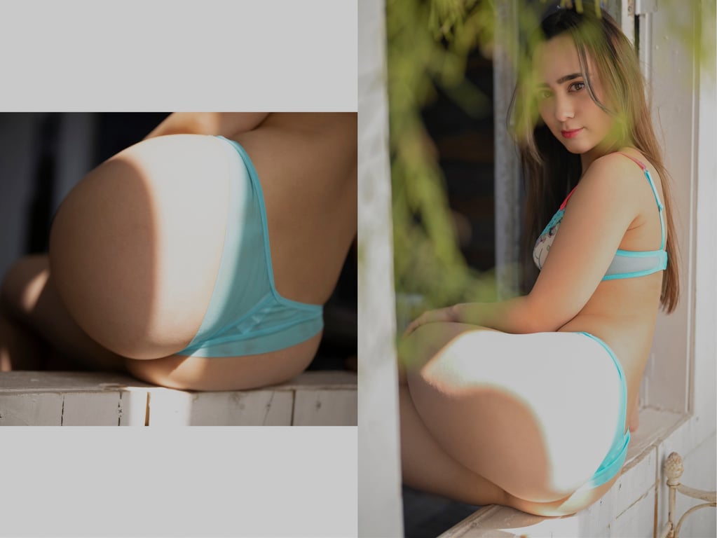 图片[9]-#Alice 爱丽丝 – Passion - 全本免费在线观看-阅图吧