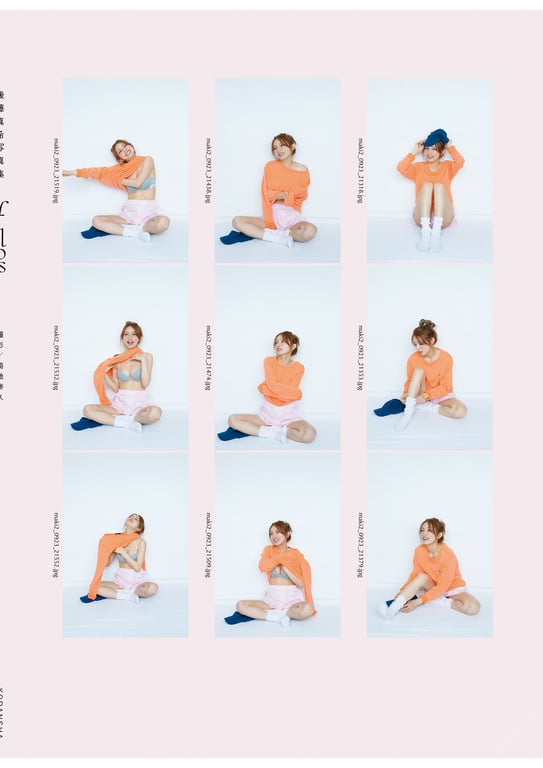 图片[158]-2024.11.29 【仅电子版特典照片附赠】后藤真希 写真集 ｆｌｏｓ - 在线免费观看-阅图吧