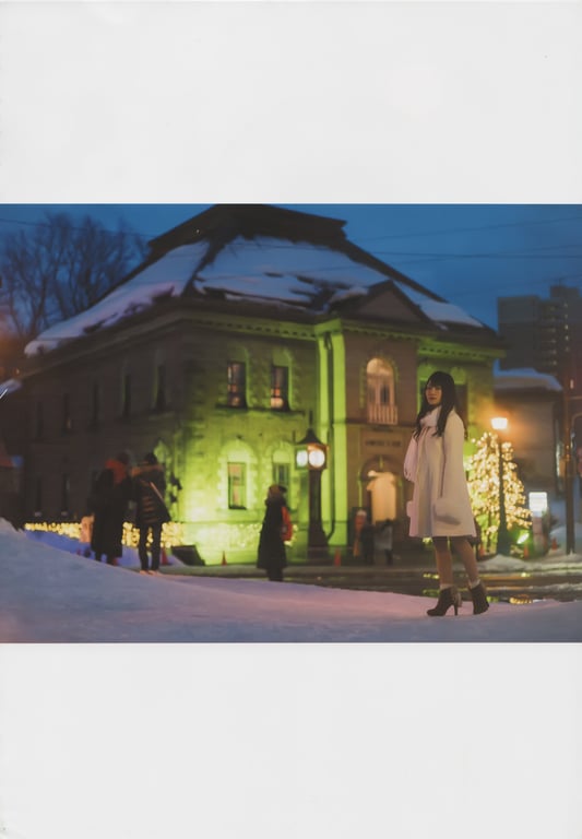 图片[14]-#Yui Ogura 小仓唯 – Yui Peace 唯之步调 (2018-05-25) - 全本免费在线观看-阅图吧