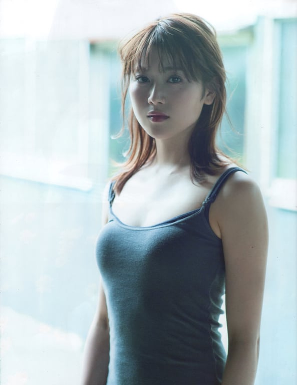 图片[12]-#欅坂46 首本写真集 『21人的未完成』\Akanen - 全本免费在线观看-阅图吧