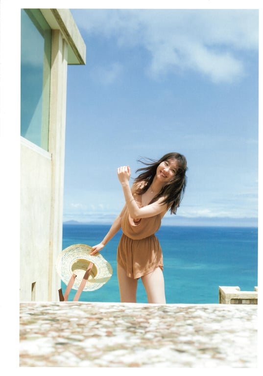 图片[102]-#210715 AKB48 柏木由纪 3rd photobook Experience - 全本免费在线观看-阅图吧