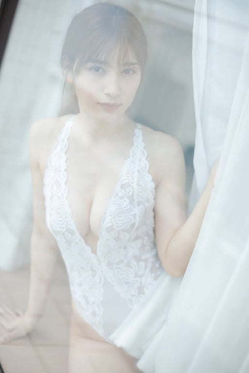 图片[56]-#FRIDAYデジタル写真集 雪平莉左 綺麗なお姉さんは、好きですか？vol.2 完全版 - 全本免费在线观看-阅图吧