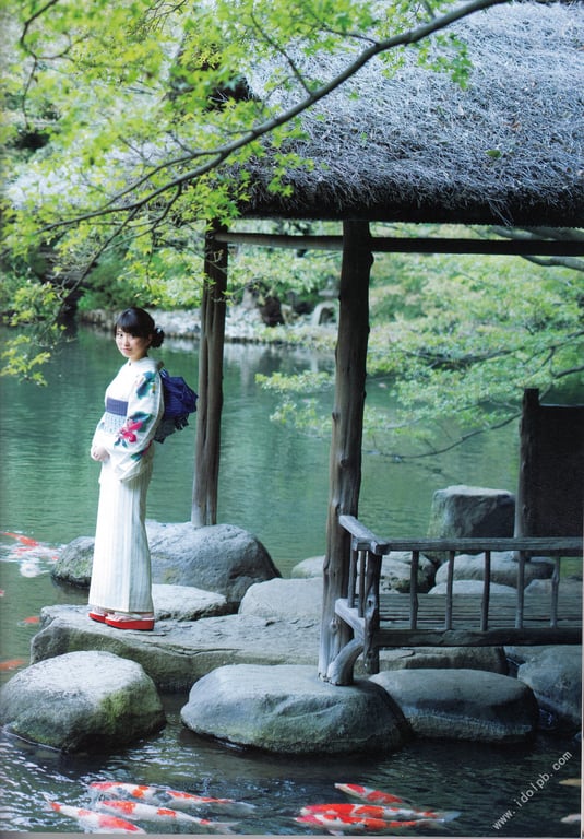 图片[68]-志田未来 20岁写真集 谢谢 (写真集・画集) - 在线免费观看-阅图吧