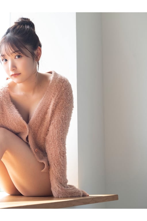 图片[41]-#藤园丽「坐立不安」SPA！デジタル写真集 - 全本免费在线观看-阅图吧