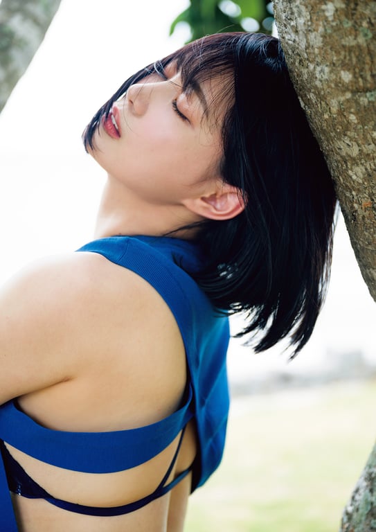 图片[95]-#アサ芸SEXY女優写真集 美谷朱音写真集 Pleasure - 全本免费在线观看-阅图吧