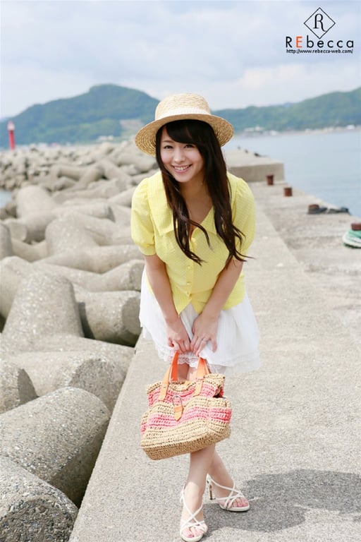 图片[60]-#『Marina 妈妈偶像G罩杯!・白石茉莉奈』デジタル写真集 - 全本免费在线观看-阅图吧