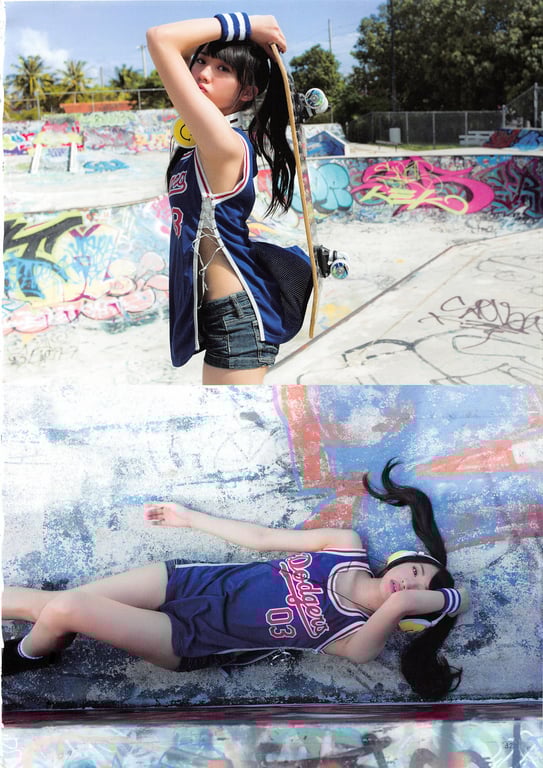 图片[37]-#Yuria Kizaki – Peace (HQ) - 全本免费在线观看-阅图吧