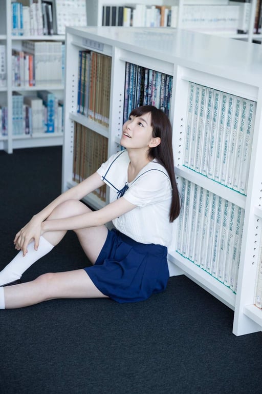 图片[9]-#Marie Iitoyo 饭丰玛丽耶 – PROTO STAR 饭丰玛丽耶 vol.1-4 - 全本免费在线观看-阅图吧