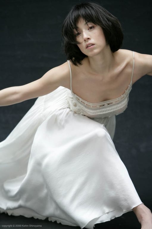 图片[38]-#女優・高岡早紀 ヘアヌード コレクション - 全本免费在线观看-阅图吧