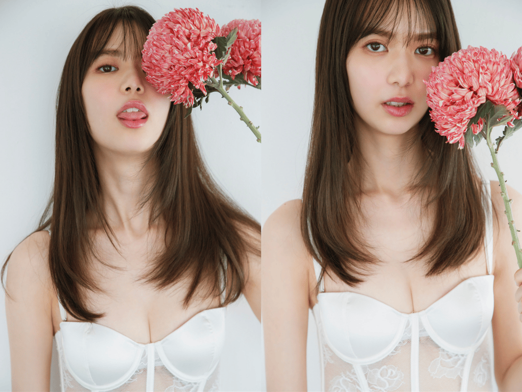 图片[26]-#週刊ポストデジタル写真集 松平璃子 AIにはつくれない神様の8投身ボディ - 全本免费在线观看-阅图吧