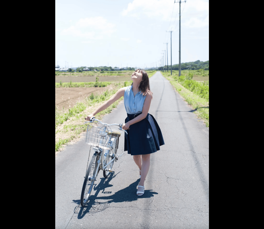 图片[22]-#FRIDAYデジタル写真集 山田南実『20岁的JUICY BODY』 - 全本免费在线观看-阅图吧