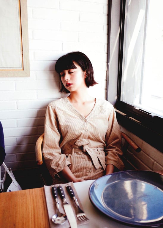 图片[114]-#池田埃莱扎 ファースト写真集 pinturita - 全本免费在线观看-阅图吧