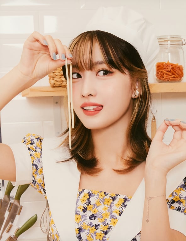 图片[43]-2021.11 TWICE 6th Anniversary 'Happy TWICE & ONCE day!' AR 写真集 - 在线免费观看-阅图吧