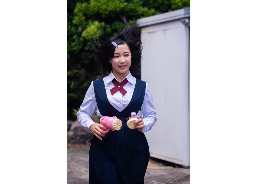 图片[17]-蒼宮菜緒 裸体写真集『レールデュタン』 - 在线免费观看-阅图吧