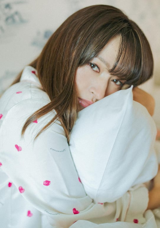 图片[27]-#Mako Morino 杜野真子デジタル写真集 Flow (2021-12-24) - 全本免费在线观看-阅图吧