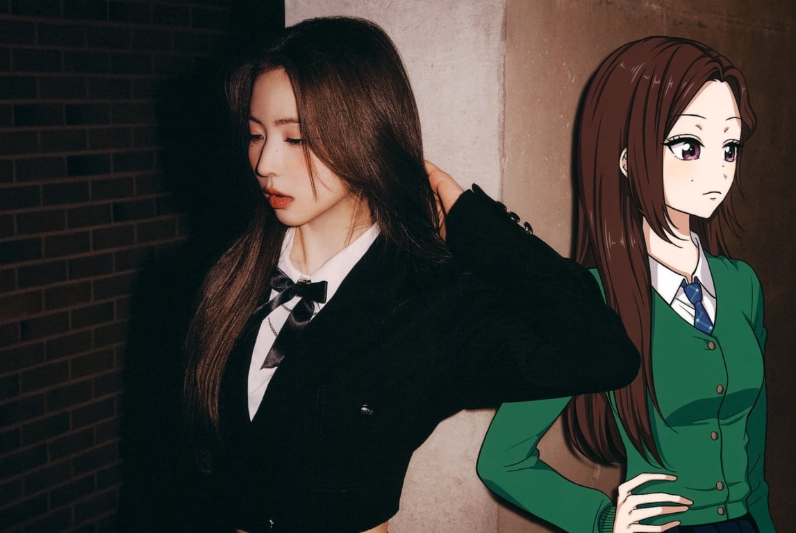 图片[6]-2023.10.30 NiziU Korea 1st Single Album 'Press Play' - 明信片 (Press & Play Vers.) - 在线免费观看-阅图吧