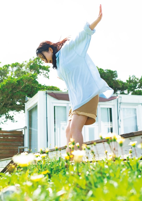 图片[45]-Nagisa Saito 齐藤渚 - Nagisa 渚 (2023-07-13) - 在线免费观看-阅图吧