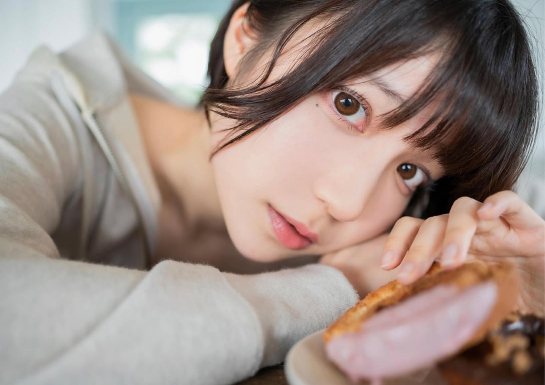 图片[83]-#天川星夏 1st e-book Pure. (Wunder Publishing House) - 全本免费在线观看-阅图吧