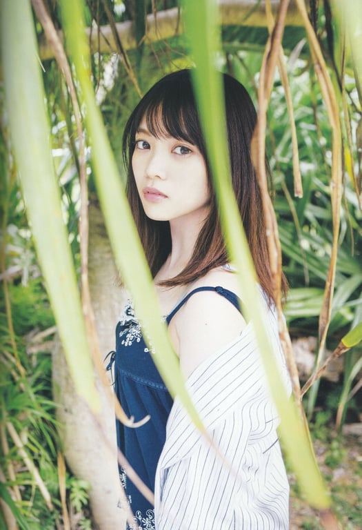 图片[107]-#日向坂46ファースト写真集 立ち漕ぎ - 全本免费在线观看-阅图吧