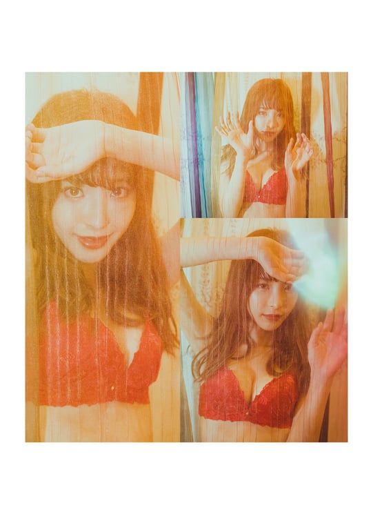 图片[23]-#Kana Momonogi 桃乃木香奈 – #Escape (2021-12-27) - 全本免费在线观看-阅图吧