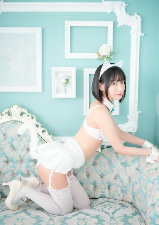 图片[58]-#Count sheep【Sleep】伊贺真子 - 全本免费在线观看-阅图吧