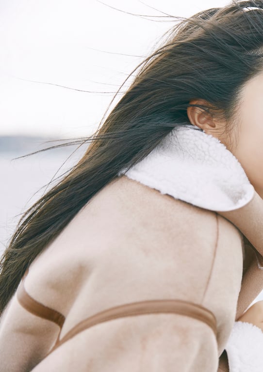 图片[7]-#Rio Yoshida 吉田莉桜 If you notice, you’re in love. 当你察觉时，已陷入爱河 (2021.07.30) - 全本免费在线观看-阅图吧