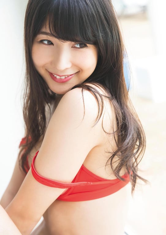 图片[24]-#デジタル写真集 Aya Kawasaki 川崎彩 – AYA TRIP vol.1-2 - 全本免费在线观看-阅图吧