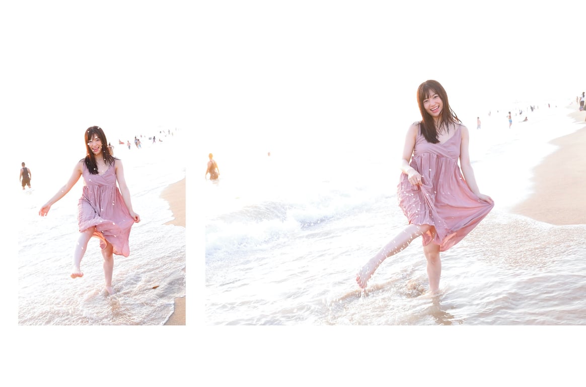 图片[72]-Shoko Takahashi 高桥圣子 - Sho-Time II ~Love&Angel~ - 在线免费观看-阅图吧