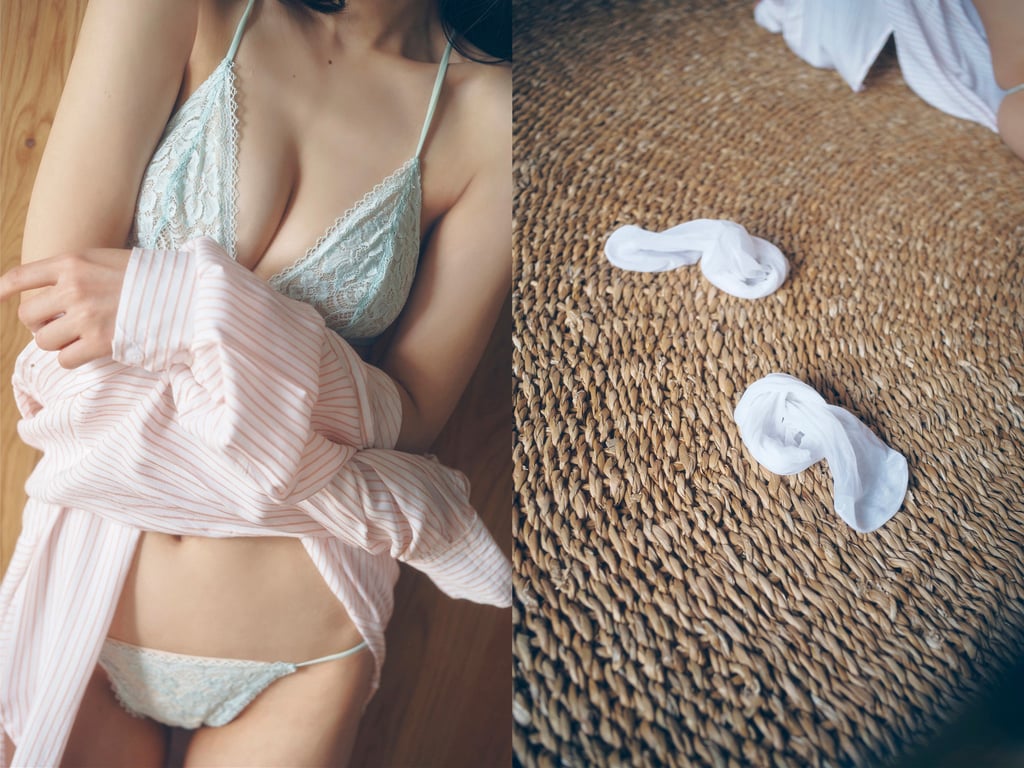 图片[13]-#FLASH数字写真集 神部美咲『只在这里说的话 vol.1』(2022-08-30) - 全本免费在线观看-阅图吧