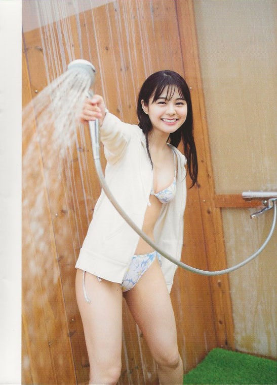 图片[136]-Hinata Homma 本间日阳 1st Photobook - I've always wanted to meet you 我一直、都想见你 (2021-05-19) - 在线免费观看-阅图吧