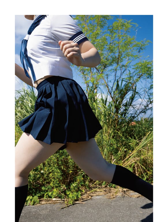 图片[49]-#アサ芸SEXY女優写真集 石原希望 Hopeful - 全本免费在线观看-阅图吧