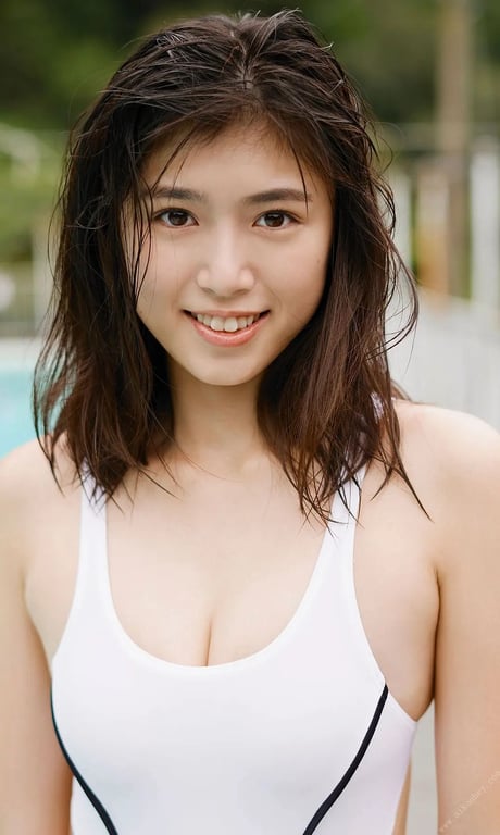 图片[23]-#北向珠夕「秋雨与，18岁。」週プレ PHOTO BOOK - 全本免费在线观看-阅图吧