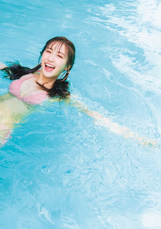 图片[21]-#伊藤愛真1st写真集 soleil – 太阳 -【電子特典付き】 - 全本免费在线观看-阅图吧