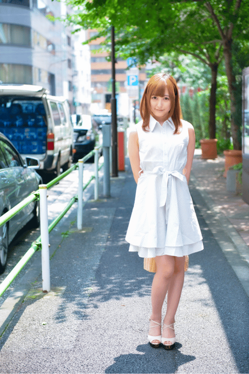 图片[6]-#激写美女 PHOTO & NUDE 西野圣名奈 - 全本免费在线观看-阅图吧