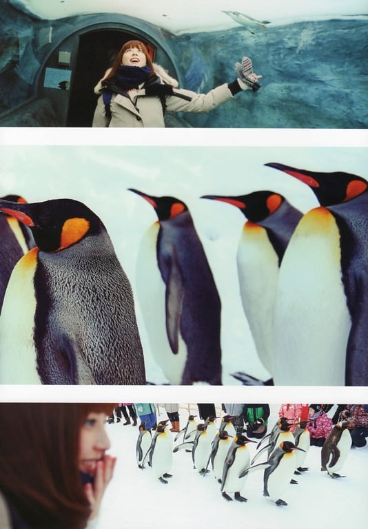 图片[26]-#杉本有美 写真集 杉本有美与1泊2日 - 全本免费在线观看-阅图吧