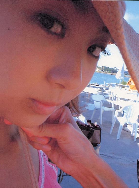 图片[21]-#優香 – memories of Innocent - 全本免费在线观看-阅图吧