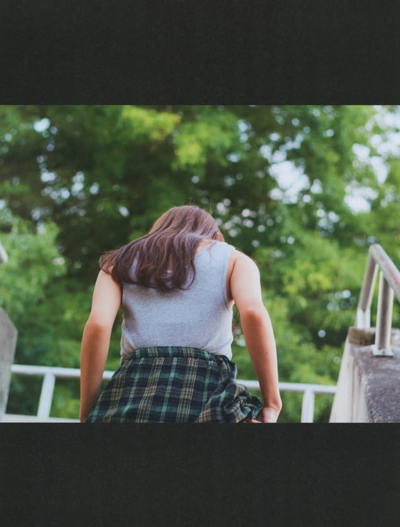 图片[6]-#桜井玲香２ｎｄ写真集 視線 - 全本免费在线观看-阅图吧