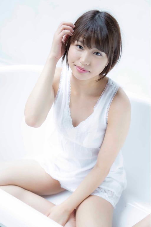 图片[51]-#Mahiro Tadai 唯井真寻 – SOFT ON DEMAND GRAVURE COLLECTION 02 - 全本免费在线观看-阅图吧