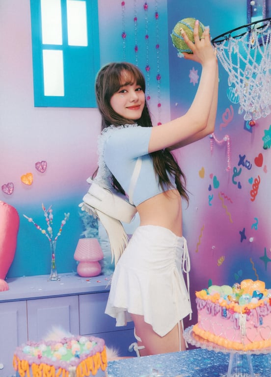 图片[36]-NiziU Korea 1st Single Album 'Press Play' - 写真集 (Press Ver.) - 在线免费观看-阅图吧