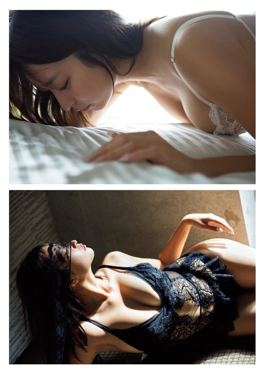 图片[10]-#No.51 大原优乃 莉利香 矢野七子 福田留美香 樱田日和 船井美玖 青木胡杜音 花井美理 菊地姬奈 - 全本免费在线观看-阅图吧