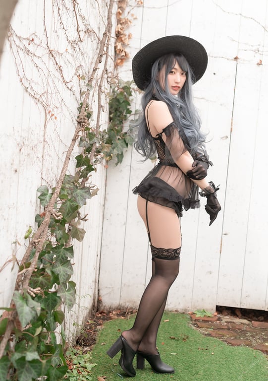 图片[57]-#Count sheep【Sleep】美谷朱里 - 全本免费在线观看-阅图吧