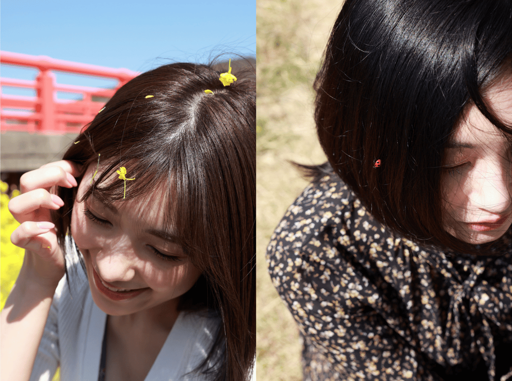 图片[45]-#週刊ポストデジタル写真集 翼舞ｘ五十嵐夏 愛とエロスと - 全本免费在线观看-阅图吧