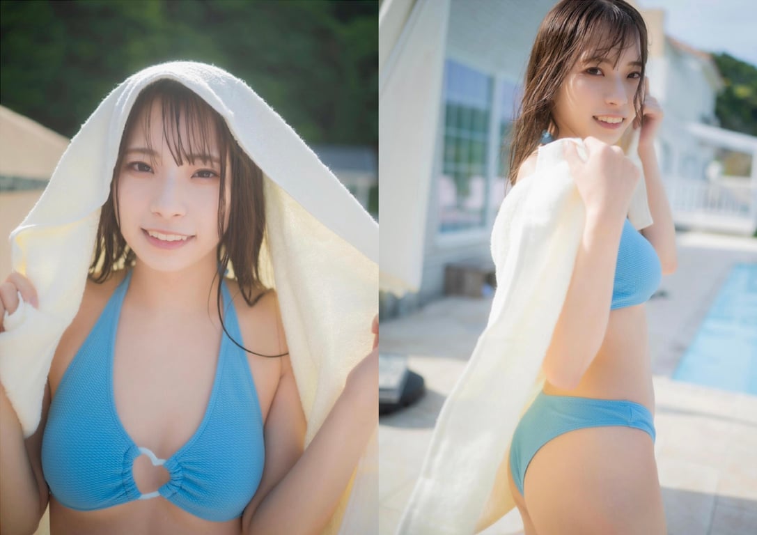 图片[148]-#紅羽りお デジタル写真集 想触摸？ (Wunder Publishing House) - 全本免费在线观看-阅图吧