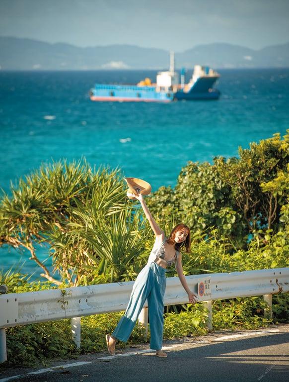 图片[36]-#アサ芸SEXY女優写真集 伊藤舞雪Ｐｒｉｖａｔｅ(2022-12-01) - 全本免费在线观看-阅图吧