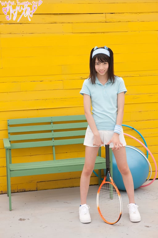 图片[2]-牧原あゆ 『しまコレ』 - 在线免费观看-阅图吧